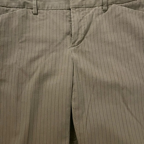 Gap Corduroy Size 4 Bootcut/Flare Pants - Picture 2 of 6